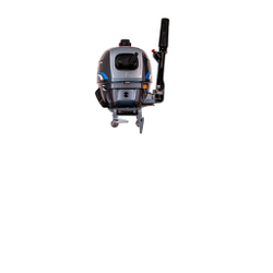 Лодочный мотор HND OB2.5FHS