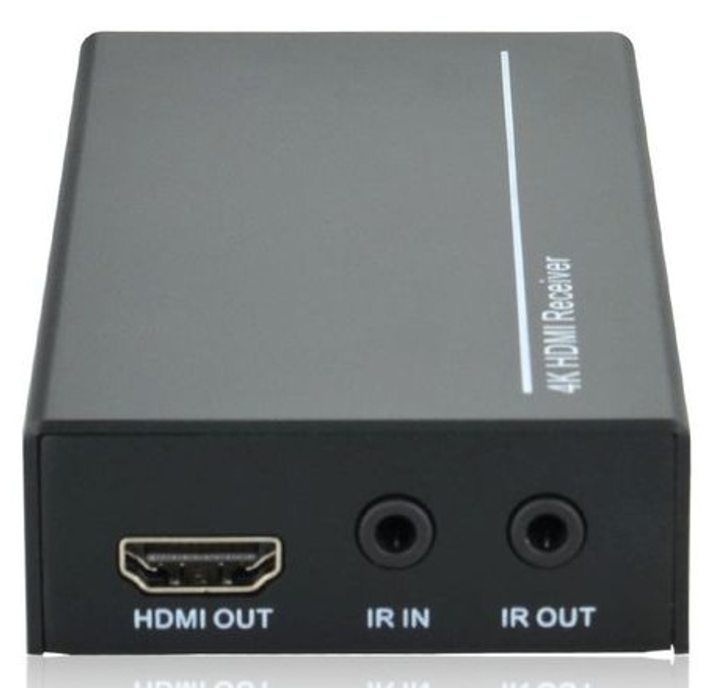 Комплект приемник и передатчик Digis EX-A70