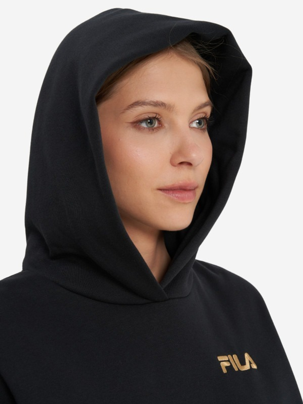 Толстовка женская FILA
