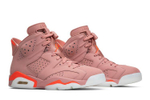 Кроссовки Jordan Air Jordan 6 Retro Nrg Aleali May (Женская размерная сетка)