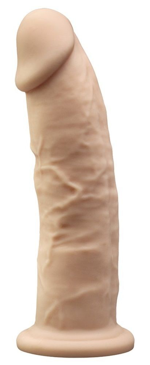 Вибростимулятор-реалистик Adrien Lastic Model 2, 17,5 см, с пультом ДУ