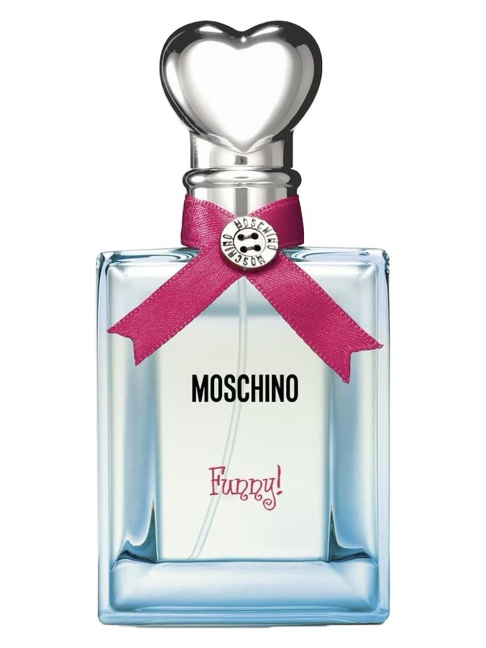 Moschino Funny!