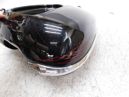 Бак топливный Yamaha XV1900CU Raider