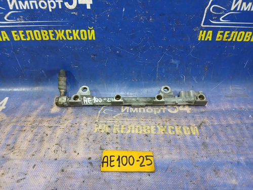 Топливная рейка TOYOTA SPRINTER 1991