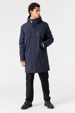 Куртка муж. Parajumpers EASY 541 черный