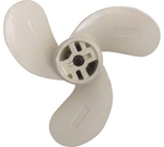 Винт гребной 3-7_х6,0 TOYAMA TC3.6MS T3.6E-03010001A