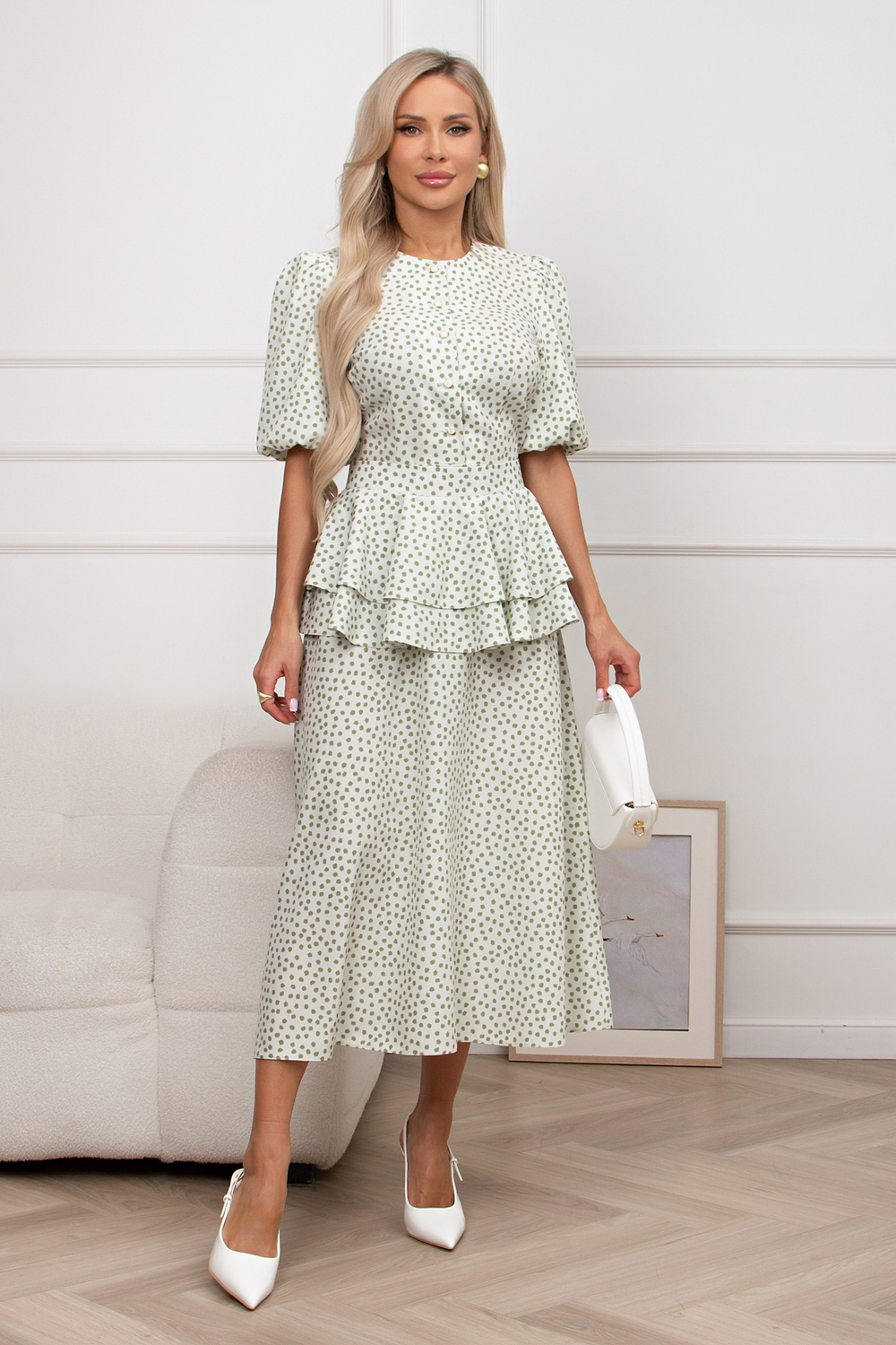 Платье Valentina