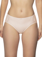 Трусы-слипы Serenada со средней посадкой (Размер: 54) (Цвет: нежно-розовый)