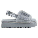 Сандалии и сланцы UGG Disco Slide, 1112258-AFG