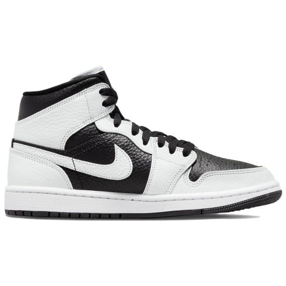 Jordan Air Jordan 1 Подвесные баскетбольные мячи МИД-Топ Женские