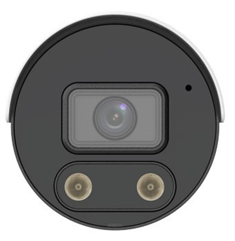 Видеокамера IP UNIVIEW IPC2124SB-ADF28KMC-I0