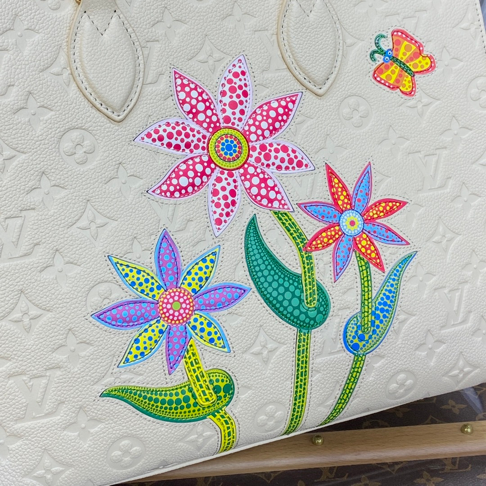 Louis Vuitton Onthego MM