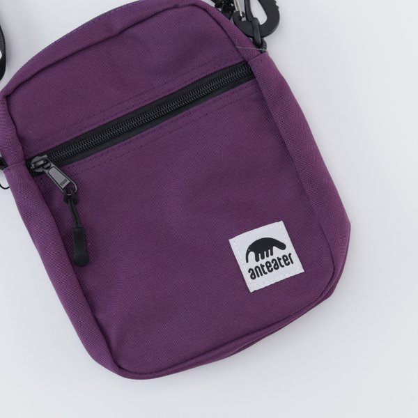 Сумка Anteater Crossbody (violet) артикул: - купить в магазине Дайс