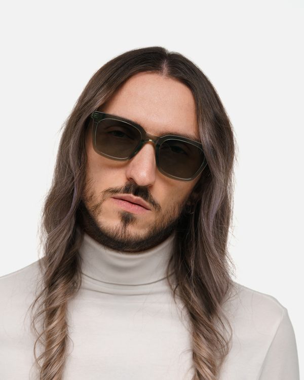 Очки Roadster Olive Sun - фото 2