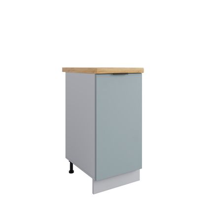 Кухня Модуль С 400 Норма Виано Оазис