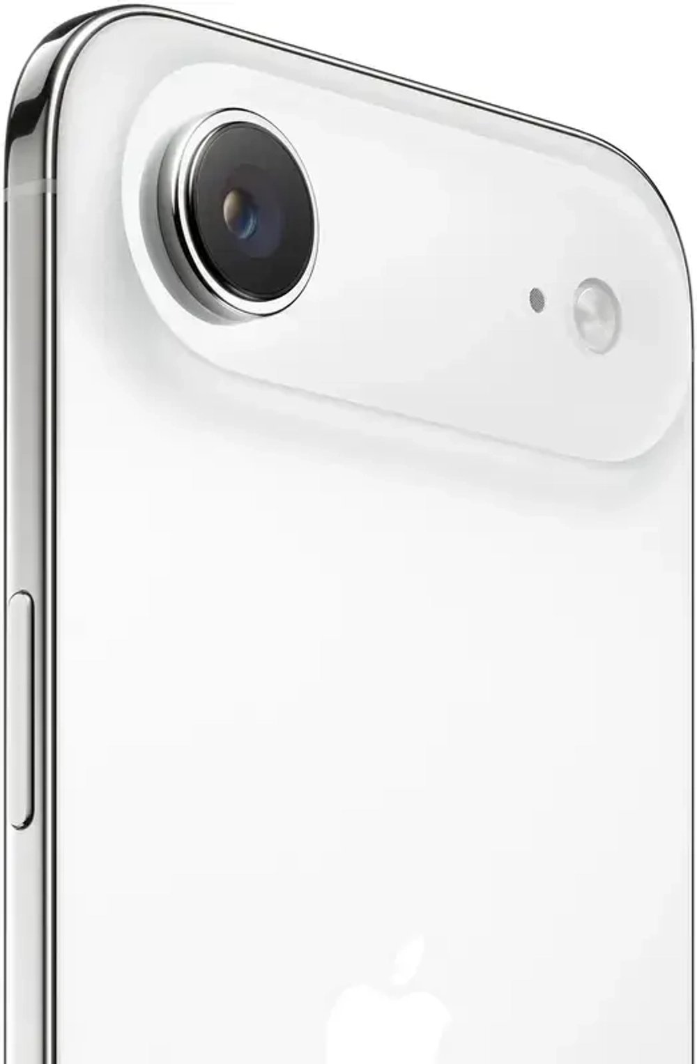 Apple iPhone Air eSIM 1TB, Cloud White