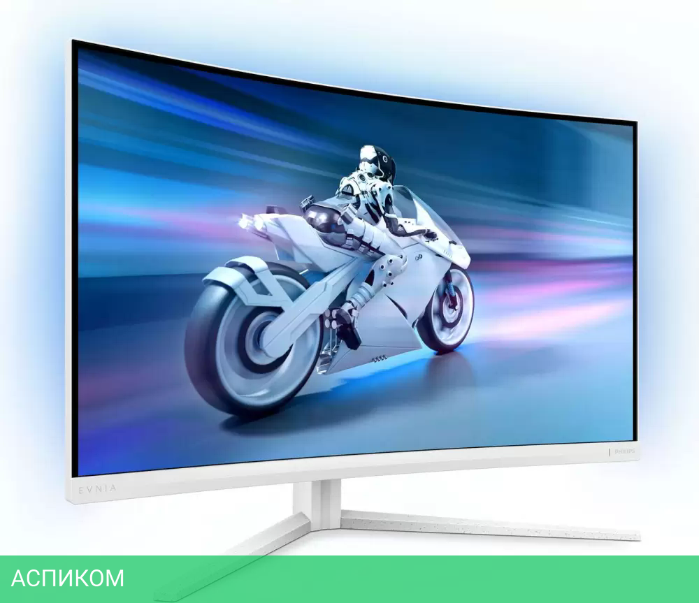 Игровой монитор Philips Evnia 32M2C5501/00