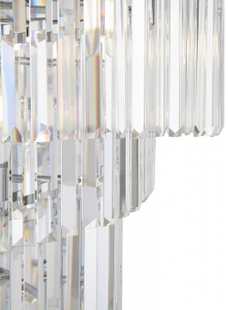 Накладная люстра Maytoni RC007CL-08CH