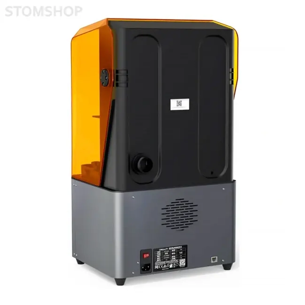 Creality HALOT MAGE PRO 8K - 3D принтер для стоматологии | Creality (Китай)