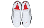 Кроссовки Supreme X Jordan Air Jordan 14