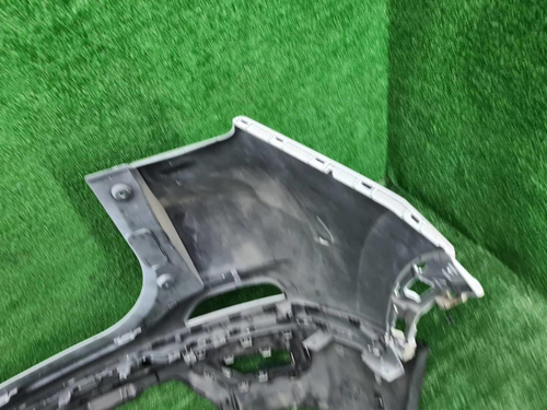 Бампер задний Chery Tiggo 4 Pro (2020-н.в.)