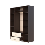 ЭВА Шкаф 4-х ств.ШК-020