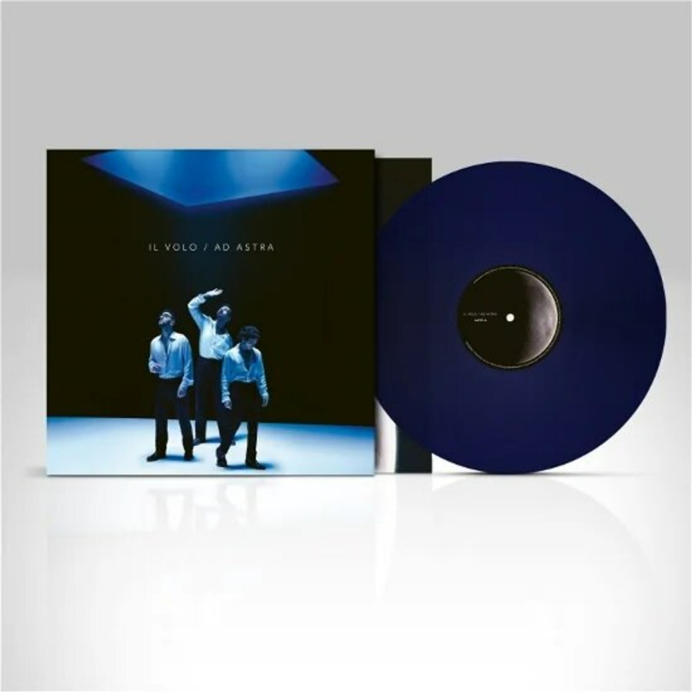 Il Volo / Ad Astra (Coloured Vinyl)(LP)