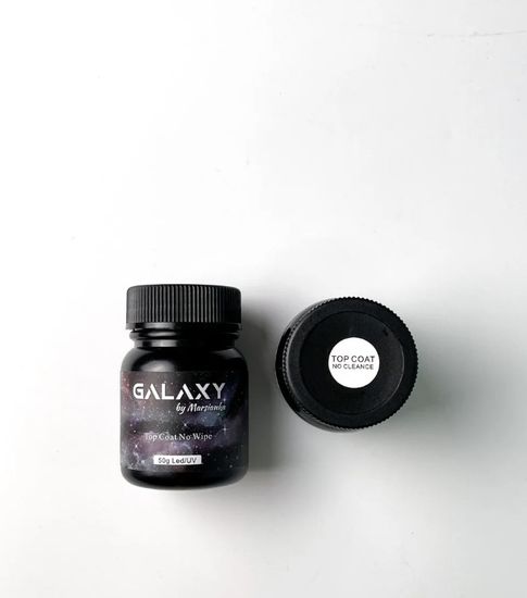 Топ без липкого слоя Galaxy, 50мл