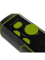 Фонарь NISUS (A-SB-5032В) с радио+USB