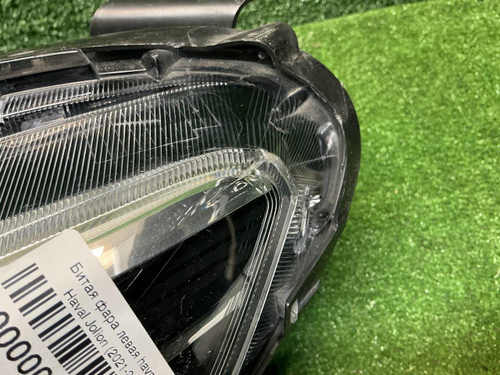 Фара левая Haval Jolion (2021-н.в.) LED