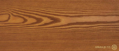 Колер Ольха (К-72) 100мл