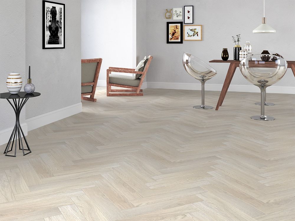 Инженерная венгерская елка Дуб Альпина, 1,8 м²