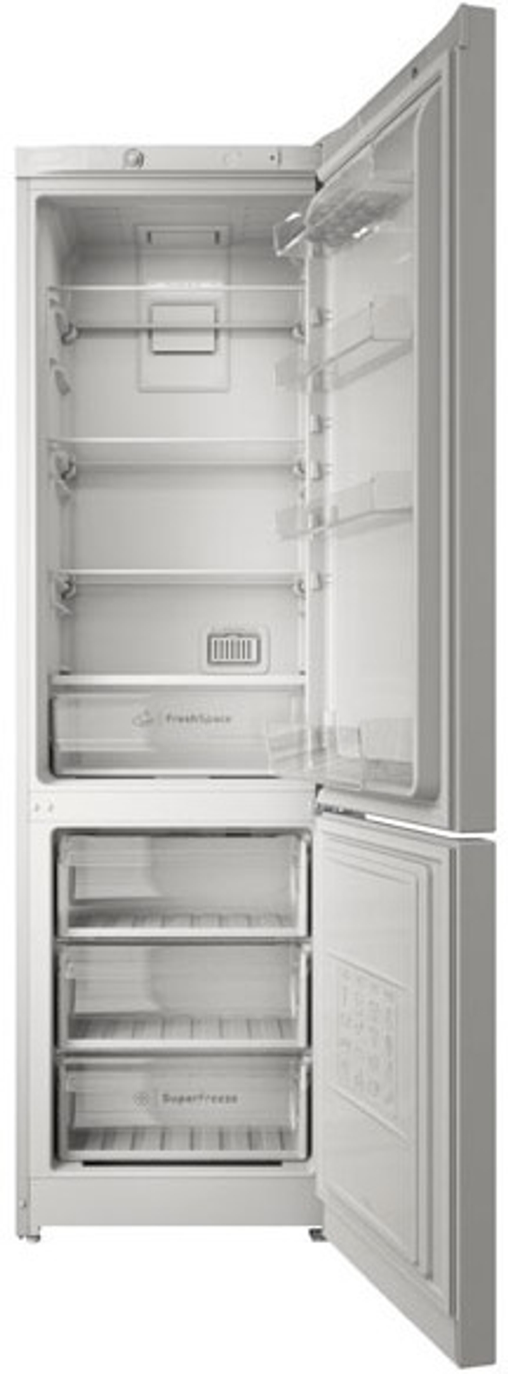 Холодильник Indesit DS 4200 W белый