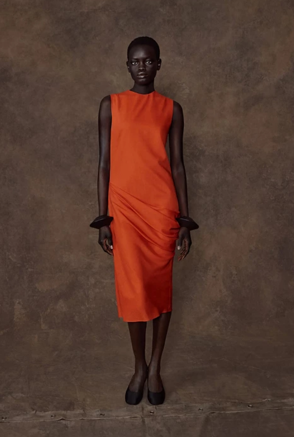 Плательно-блузочная вискоза