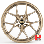 Комплект дисков BBS CI-R 17x7.5 et35 5x112