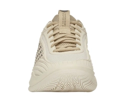 Мужские кроссовки теннисные K-Swiss Hypercourt Express 3 - whiteТеннисная кепка gray/pale khaki/turbulence