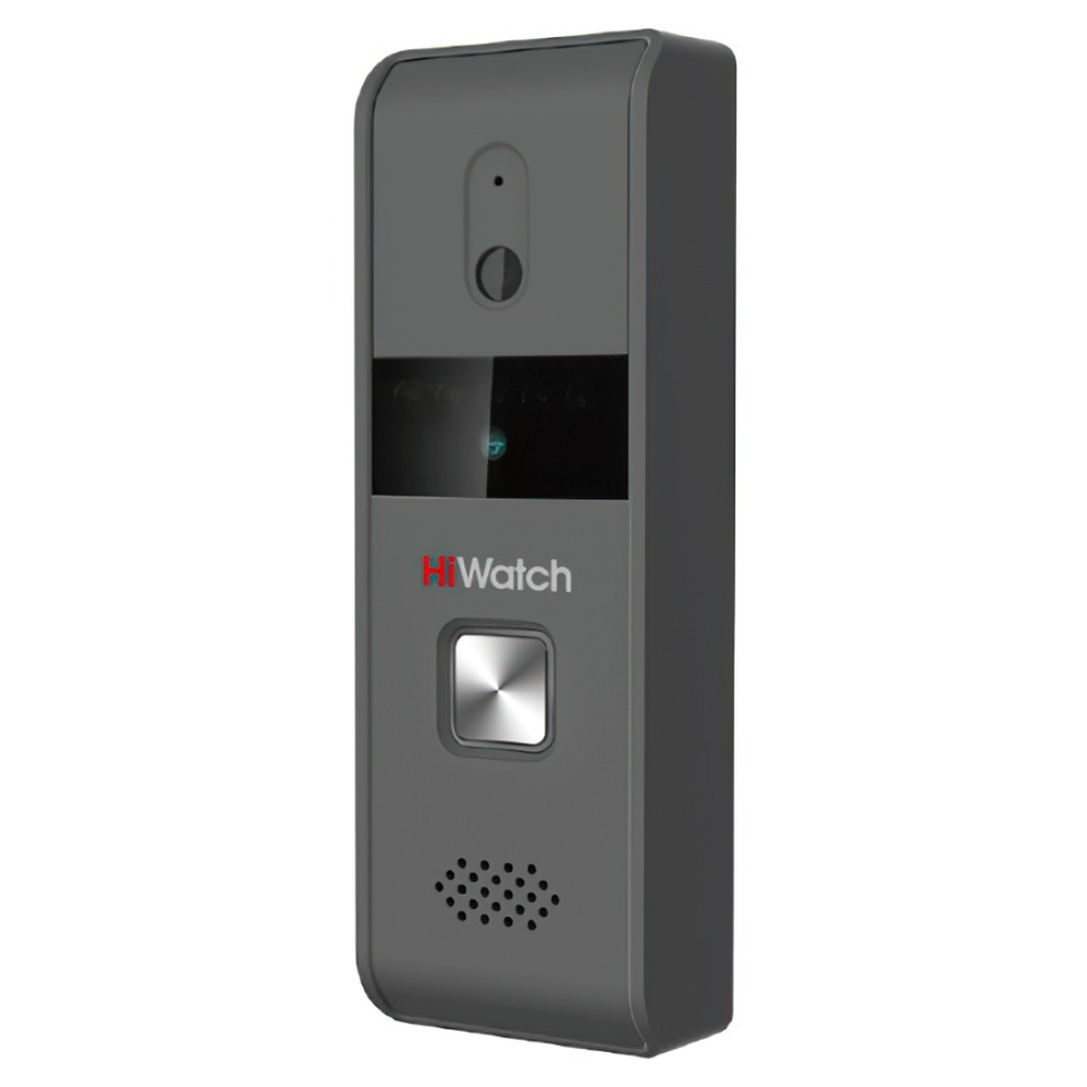 Вызывная панель DS-D100P Hiwatch
