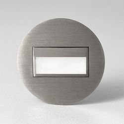 Встраиваемый светильник Citilux Скалли CLD007R1