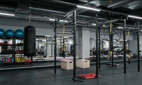 Вспомогательное оборудование для оснащения