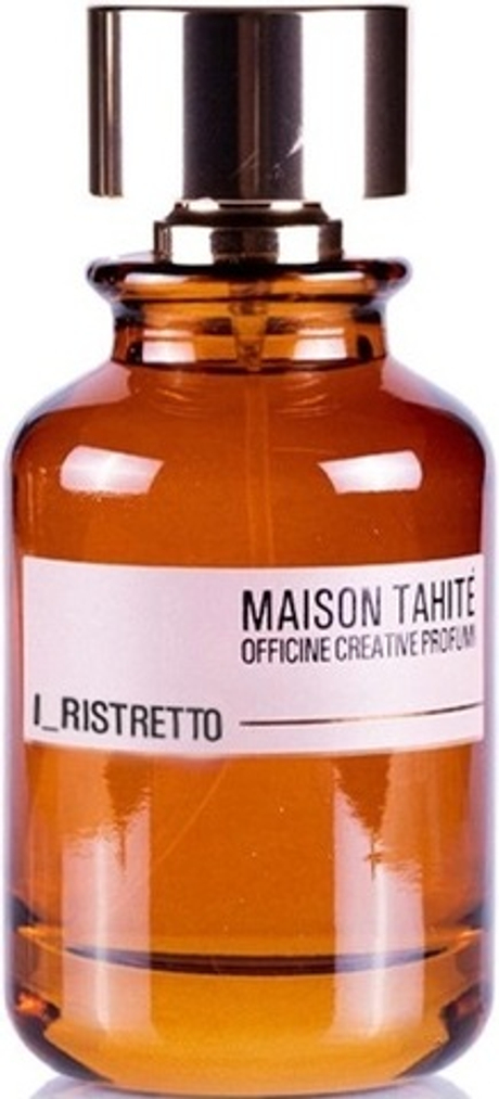 Maison Tahite I-Ristretto