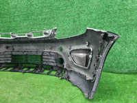 Бампер передний Kia Rio 4 X-line (17-20) хэтчбек