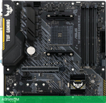 Материнская плата ASUS TUF Gaming B450M-Plus II DDR4