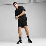 Мужские шорты PUMA WARDROBE ESS SS Shorts