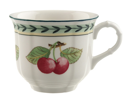 Villeroy & Boch Чашка Френч Гарден 200 мл для кофе 10-2281-1300