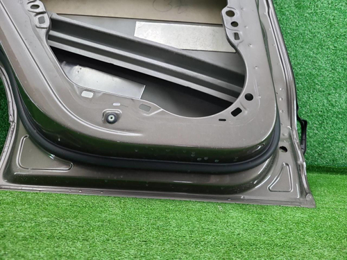 Дверь задняя левая Porsche Cayenne 958 (2010-2018)