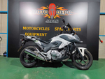 Honda NC700X , 2013
