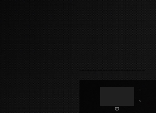 Индукционная варочная панель V-ZUG CookTop V6000 I705 FullFlex CTI6T-31132