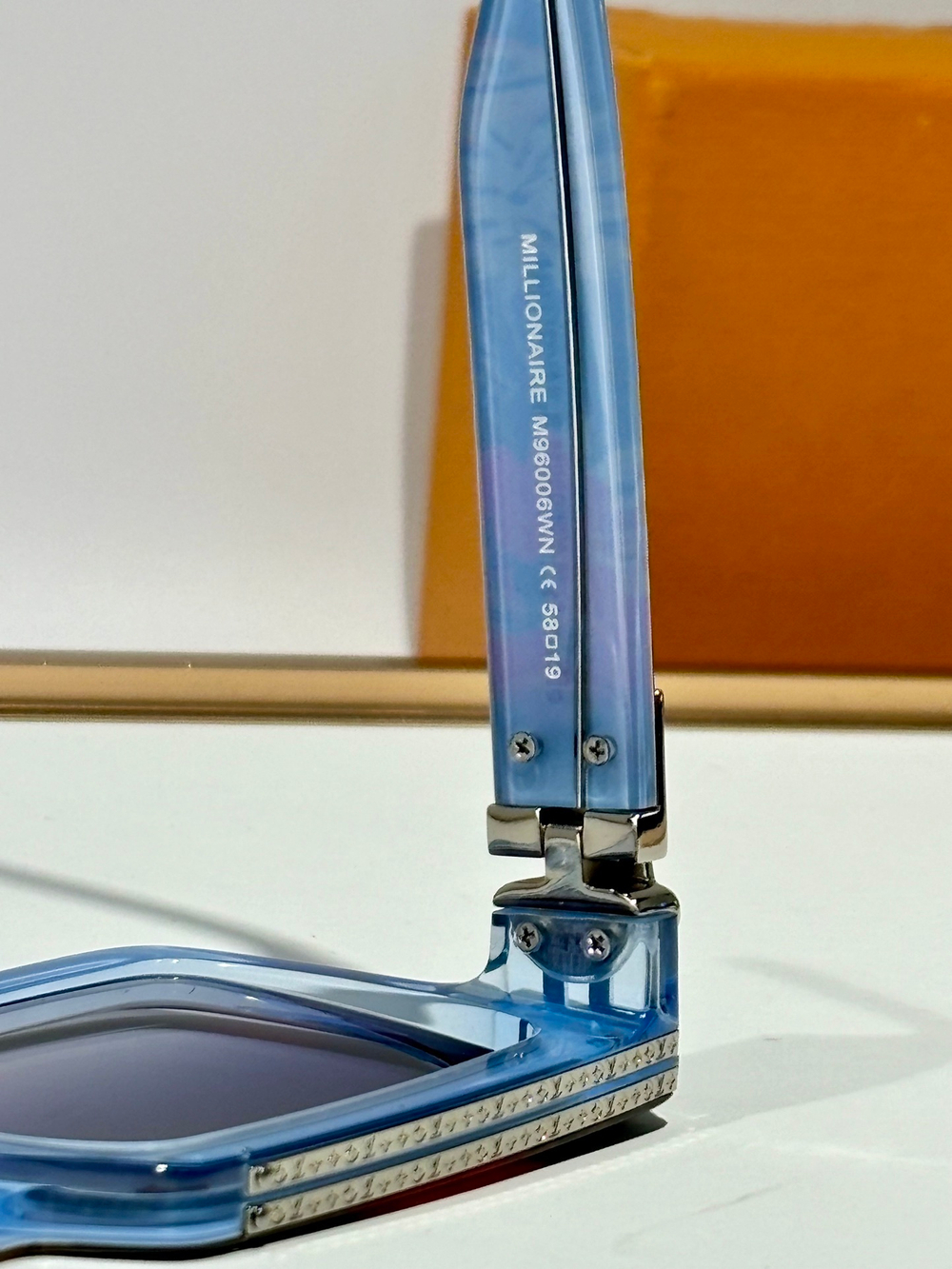 Louis Vuitton Glasses