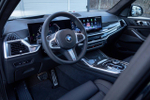 BMW X7 40d xDrive, 2024