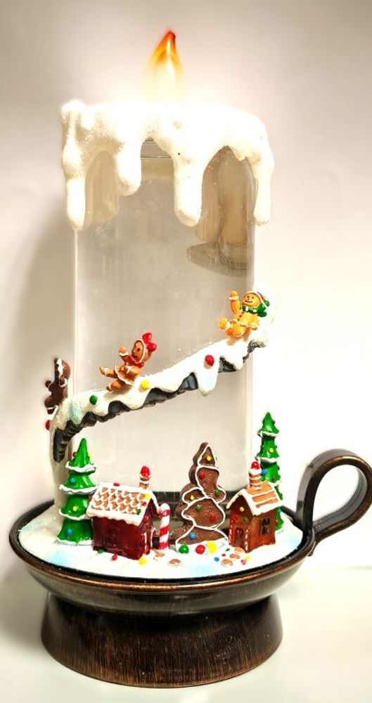 Вертеп Свеча